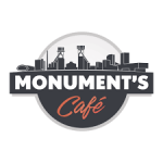 monument cafe