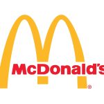 Couleur logo McDonalds